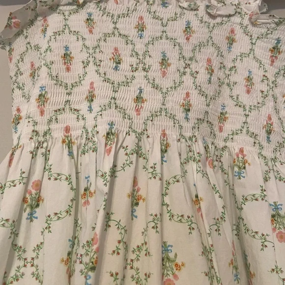 Hill House Nap dress - Picture 6 of 7